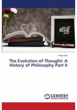 The Evolution of Thought