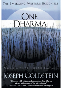 One Dharma