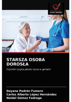 Starsza Osoba Dorosła