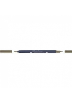 Pisak dwustronny Goldfaber Sketch kol. 274 (5szt)