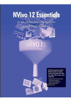 NVivo 12 Essentials
