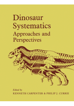 Dinosaur Systematics