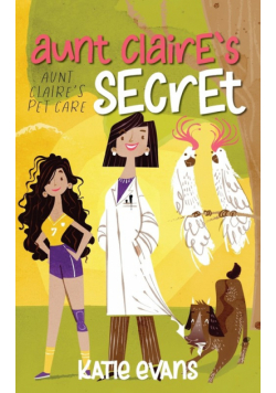 Aunt Claire's Secret
