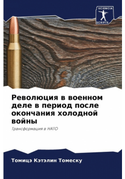 Революция в военном деле в период после окончания холодной войны