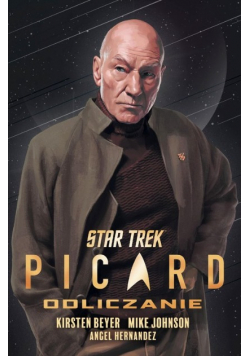 Star Trek. Picard: Odliczanie