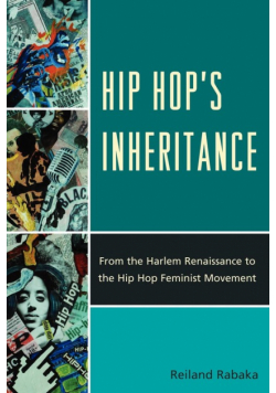 Hip Hop's Inheritance