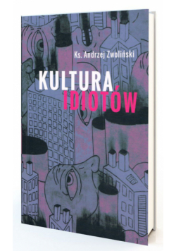 Kultura idiotów