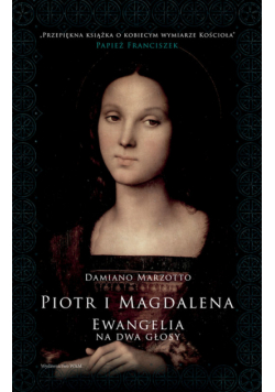 Piotr i Magdalena