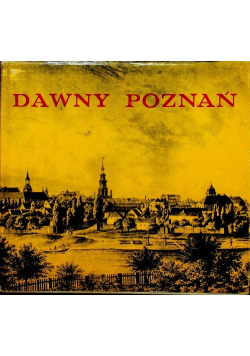 Dawny Poznań