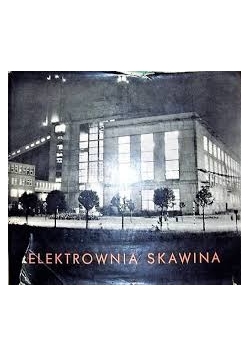 Elektrownia Skawina