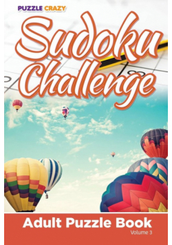 Sudoku Challenge
