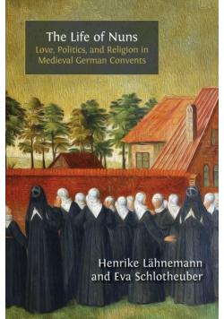The Life of Nuns