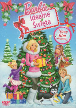 Barbie Idealne święta