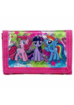 Portfel My Little Pony 10