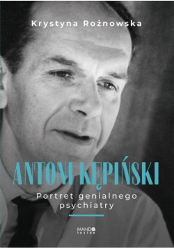 Antoni Kępiński
