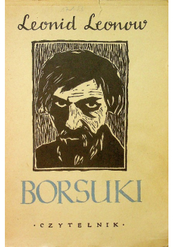 Borsuki