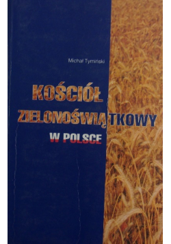 Kościół Zielonoświątkowy w Polsce