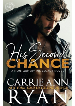 His Second Chance