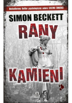 Rany kamieni