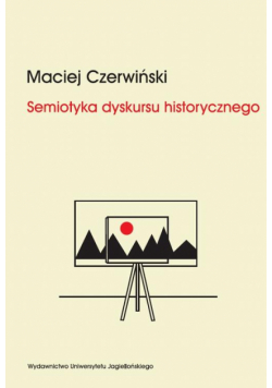 Semiotyka dyskursu historycznego