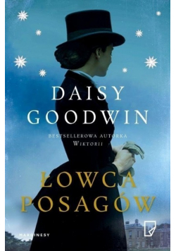 Łowca posagów
