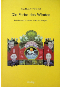Die farbe des windes