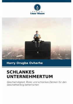 Schlankes Unternehmertum