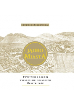 Jadro Miasta