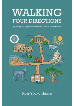 Walking Four Directions