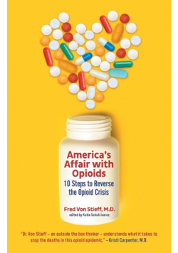 America's Affair With Opioids