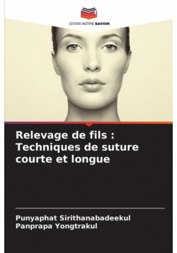 Relevage de fils