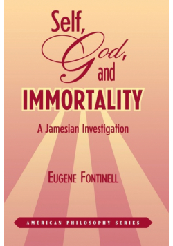 Self, God and Immortality