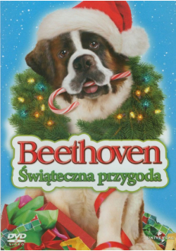 Beethoven Świąteczna przygoda