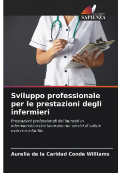 Sviluppo professionale per le prestazioni degli infermieri