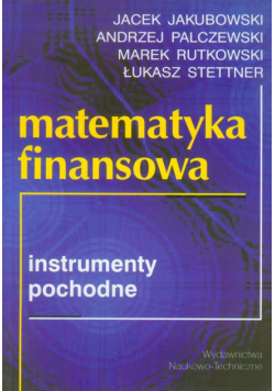 Matematyka finansowa