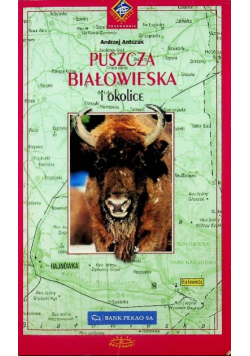 Puszcza Białowieska