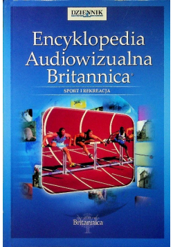 Encyklopedia audiowizualna Britannica Sport i rekreacja