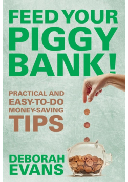 Feed Your Piggy Bank!