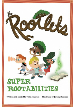 The Rootlets
