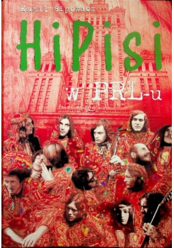 Hipisi w PRL u