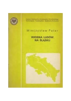 Wiosna ludów na Śląsku