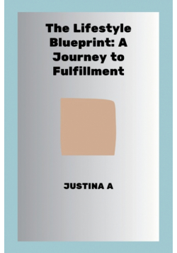 The Lifestyle Blueprint