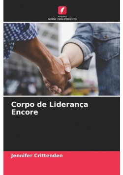 Corpo de Liderança Encore