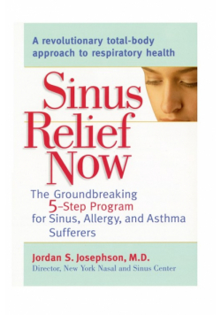 Sinus Relief Now