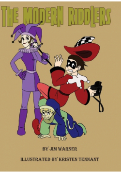 The Modern Riddlers