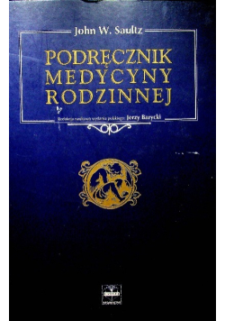 Podręcznik medycyny rodzinnej