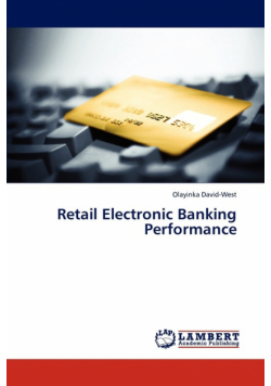 Retail Electronic Banking Performance