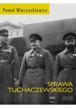 Sprawa Tuchaczewskiego