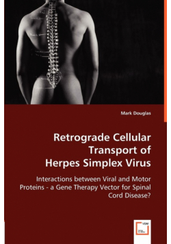 Retrograde Cellular Transport of Herpes Simplex Virus