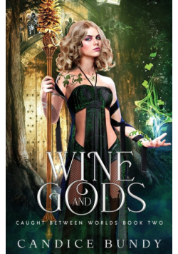Wine and Gods